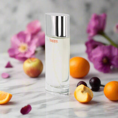 Clinique Happy by Clinique 3.3 / 3.4 oz Perfume EDP Spray for women NEW IN BOX