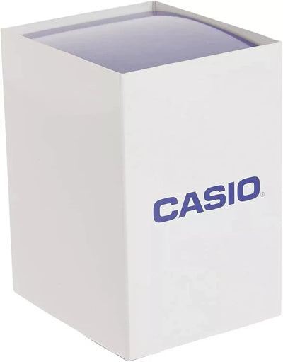 CASIO MDV106-1AV Mens DURO 200M Black Resin Strap w Date Analog Sport Watch