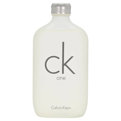 CK ONE by Calvin Klein EDT unisex 6.7 oz / 6.8 oz New in Box