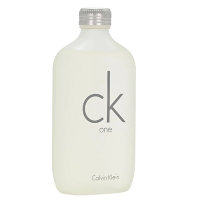 CK ONE by Calvin Klein EDT unisex 6.7 oz / 6.8 oz New in Box