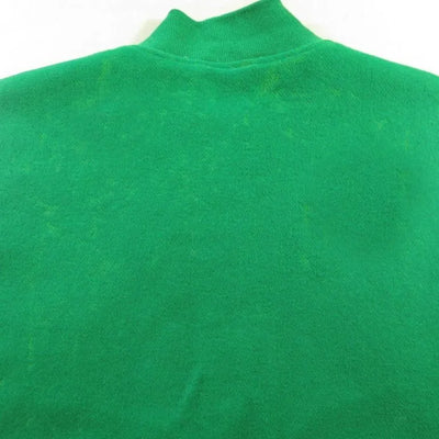 90’s Boston Celtics Classic NBA Basketball All Green Wool Men's Varsity Letterman Jacket